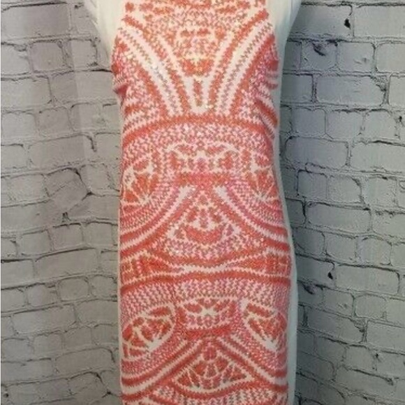 NWT Shoshanna Naija sequin dress - Picture 9 of 9